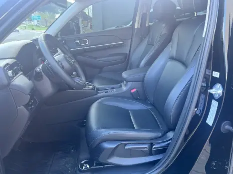 HONDA HR-V 1.5 16V 4P FLEX ADVANCE TURBO AUTOM�TICO CVT, Foto 13