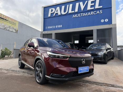 HONDA HR-V 1.5 16V 4P FLEX EXL AUTOM�TICO CVT, Foto 1