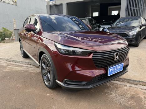 HONDA HR-V 1.5 16V 4P FLEX EXL AUTOM�TICO CVT, Foto 2