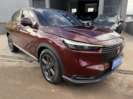 HONDA HR-V 1.5 16V 4P FLEX EXL AUTOM�TICO CVT, Foto 3