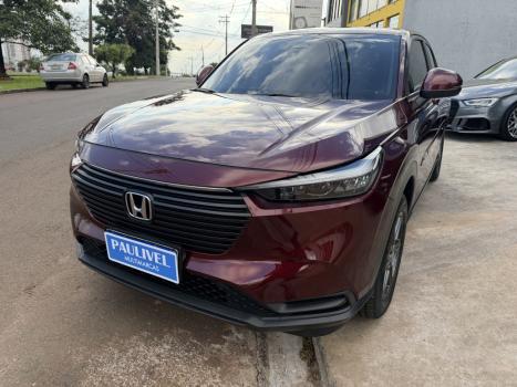 HONDA HR-V 1.5 16V 4P FLEX EXL AUTOM�TICO CVT, Foto 4