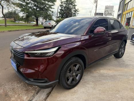 HONDA HR-V 1.5 16V 4P FLEX EXL AUTOM�TICO CVT, Foto 5