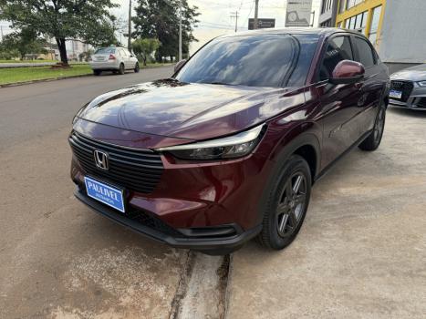 HONDA HR-V 1.5 16V 4P FLEX EXL AUTOM�TICO CVT, Foto 6