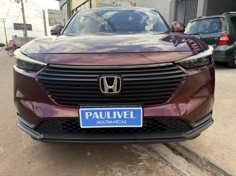 HONDA HR-V 1.5 16V 4P FLEX EXL AUTOM�TICO CVT, Foto 7
