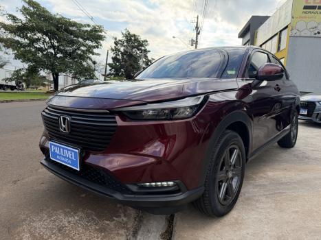 HONDA HR-V 1.5 16V 4P FLEX EXL AUTOM�TICO CVT, Foto 8