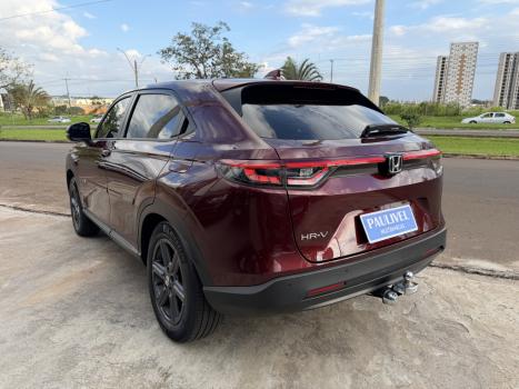 HONDA HR-V 1.5 16V 4P FLEX EXL AUTOM�TICO CVT, Foto 9