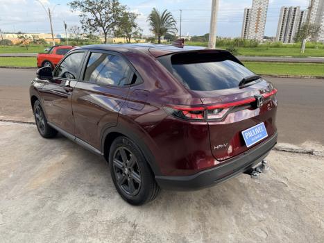 HONDA HR-V 1.5 16V 4P FLEX EXL AUTOM�TICO CVT, Foto 10