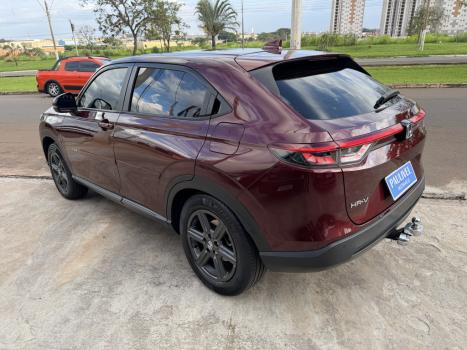 HONDA HR-V 1.5 16V 4P FLEX EXL AUTOM�TICO CVT, Foto 11