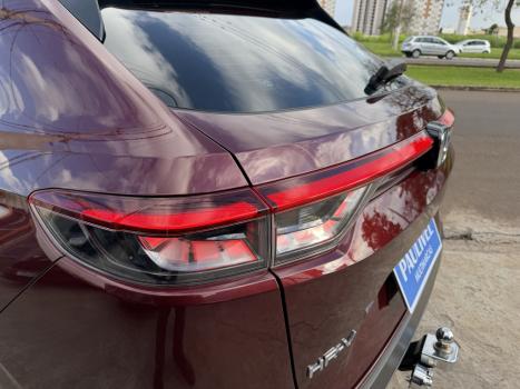 HONDA HR-V 1.5 16V 4P FLEX EXL AUTOM�TICO CVT, Foto 12