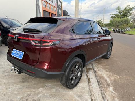 HONDA HR-V 1.5 16V 4P FLEX EXL AUTOM�TICO CVT, Foto 13
