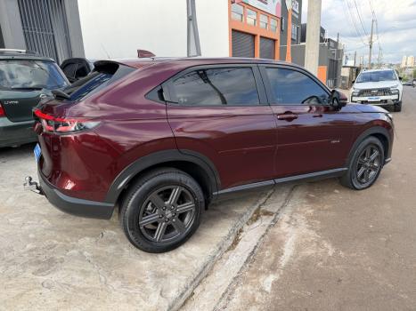 HONDA HR-V 1.5 16V 4P FLEX EXL AUTOM�TICO CVT, Foto 14