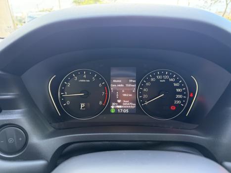 HONDA HR-V 1.5 16V 4P FLEX EXL AUTOM�TICO CVT, Foto 15