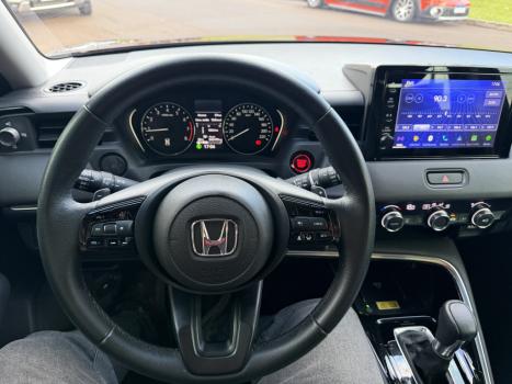 HONDA HR-V 1.5 16V 4P FLEX EXL AUTOM�TICO CVT, Foto 16