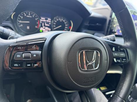 HONDA HR-V 1.5 16V 4P FLEX EXL AUTOM�TICO CVT, Foto 17