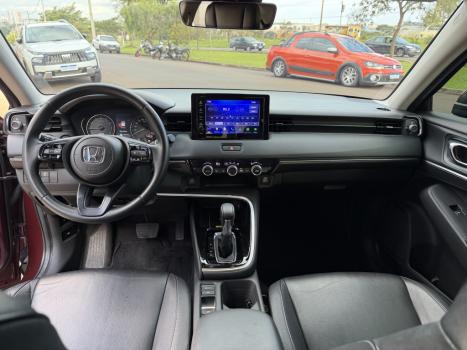 HONDA HR-V 1.5 16V 4P FLEX EXL AUTOM�TICO CVT, Foto 18