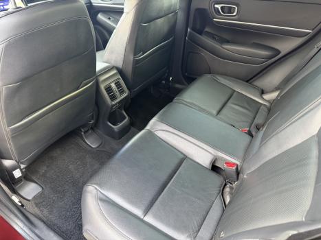 HONDA HR-V 1.5 16V 4P FLEX EXL AUTOM�TICO CVT, Foto 20