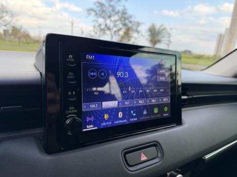 HONDA HR-V 1.5 16V 4P FLEX EXL AUTOM�TICO CVT, Foto 22