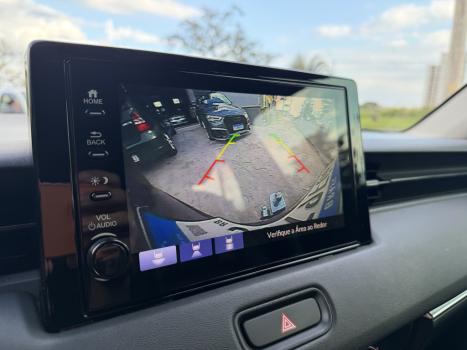 HONDA HR-V 1.5 16V 4P FLEX EXL AUTOM�TICO CVT, Foto 24