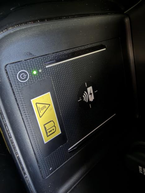 HONDA HR-V 1.5 16V 4P FLEX EXL AUTOM�TICO CVT, Foto 26