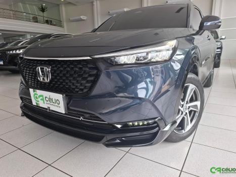 HONDA HR-V 1.5 16V 4P FLEX TOURING TURBO AUTOM�TICO CVT, Foto 1