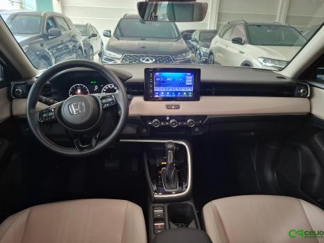 HONDA HR-V 1.5 16V 4P FLEX TOURING TURBO AUTOM�TICO CVT, Foto 3
