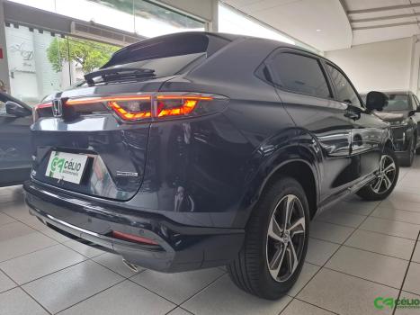 HONDA HR-V 1.5 16V 4P FLEX TOURING TURBO AUTOM�TICO CVT, Foto 5