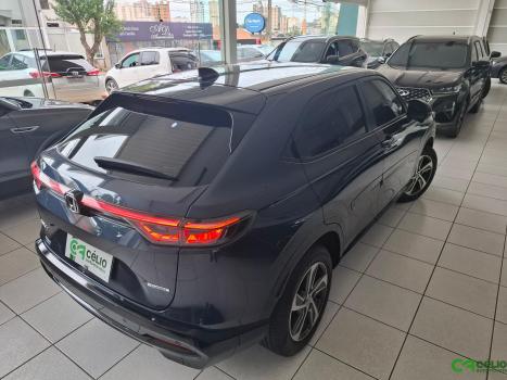 HONDA HR-V 1.5 16V 4P FLEX TOURING TURBO AUTOM�TICO CVT, Foto 6