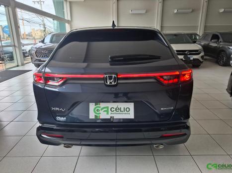 HONDA HR-V 1.5 16V 4P FLEX TOURING TURBO AUTOM�TICO CVT, Foto 10