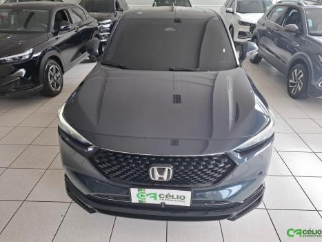 HONDA HR-V 1.5 16V 4P FLEX TOURING TURBO AUTOM�TICO CVT, Foto 12