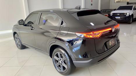 HONDA HR-V 1.5 16V 4P FLEX EXL AUTOM�TICO CVT, Foto 2