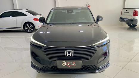 HONDA HR-V 1.5 16V 4P FLEX EXL AUTOM�TICO CVT, Foto 3