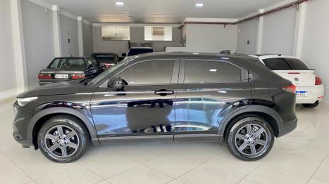 HONDA HR-V 1.5 16V 4P FLEX EXL AUTOM�TICO CVT, Foto 4