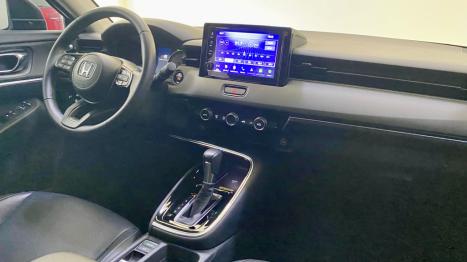 HONDA HR-V 1.5 16V 4P FLEX EXL AUTOM�TICO CVT, Foto 6