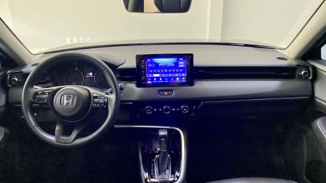 HONDA HR-V 1.5 16V 4P FLEX EXL AUTOM�TICO CVT, Foto 7