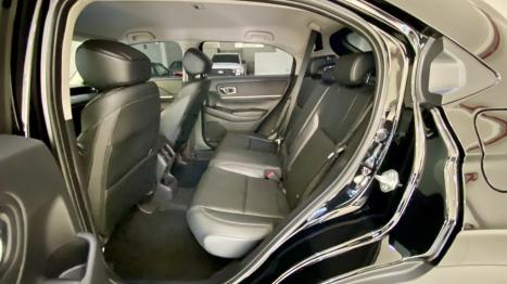 HONDA HR-V 1.5 16V 4P FLEX EXL AUTOM�TICO CVT, Foto 8