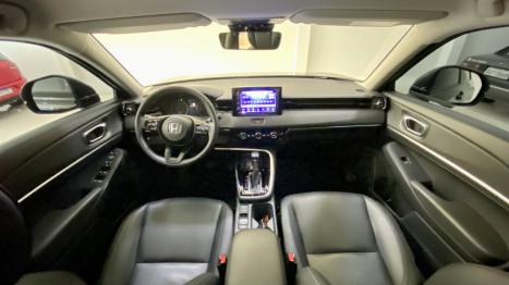 HONDA HR-V 1.5 16V 4P FLEX EXL AUTOM�TICO CVT, Foto 9