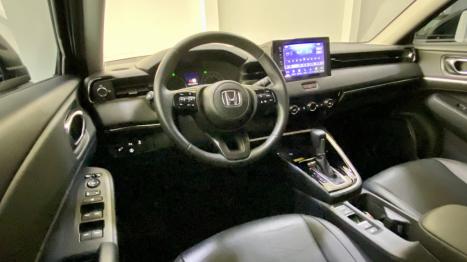 HONDA HR-V 1.5 16V 4P FLEX EXL AUTOM�TICO CVT, Foto 11