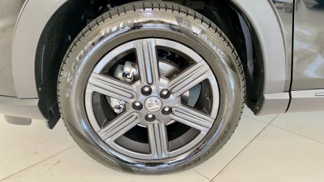 HONDA HR-V 1.5 16V 4P FLEX EXL AUTOM�TICO CVT, Foto 13