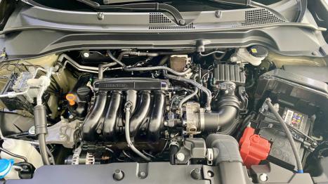 HONDA HR-V 1.5 16V 4P FLEX EXL AUTOM�TICO CVT, Foto 14