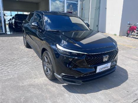 HONDA HR-V 1.5 16V 4P FLEX ADVANCE TURBO AUTOM�TICO CVT, Foto 3