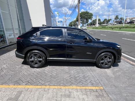 HONDA HR-V 1.5 16V 4P FLEX ADVANCE TURBO AUTOM�TICO CVT, Foto 4