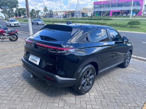 HONDA HR-V 1.5 16V 4P FLEX ADVANCE TURBO AUTOM�TICO CVT, Foto 5