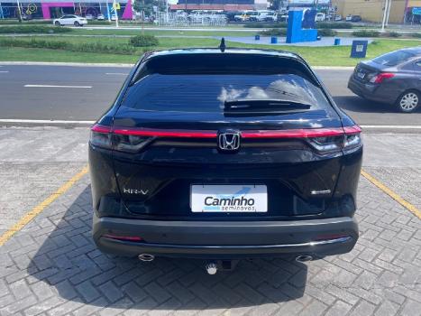 HONDA HR-V 1.5 16V 4P FLEX ADVANCE TURBO AUTOM�TICO CVT, Foto 6
