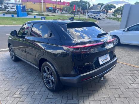 HONDA HR-V 1.5 16V 4P FLEX ADVANCE TURBO AUTOM�TICO CVT, Foto 7