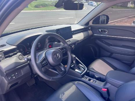 HONDA HR-V 1.5 16V 4P FLEX ADVANCE TURBO AUTOM�TICO CVT, Foto 11