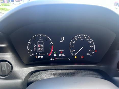 HONDA HR-V 1.5 16V 4P FLEX ADVANCE TURBO AUTOM�TICO CVT, Foto 14