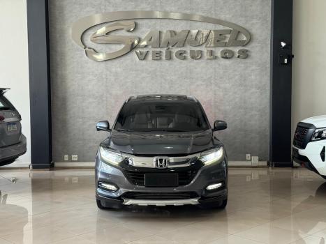 HONDA HR-V 1.5 16V 4P TOURING TURBO AUTOM�TICO CVT, Foto 1