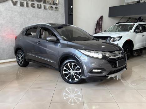 HONDA HR-V 1.5 16V 4P TOURING TURBO AUTOM�TICO CVT, Foto 2