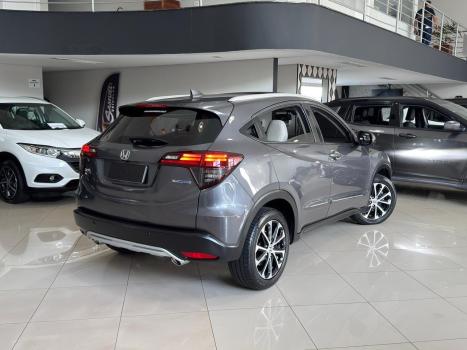 HONDA HR-V 1.5 16V 4P TOURING TURBO AUTOM�TICO CVT, Foto 3