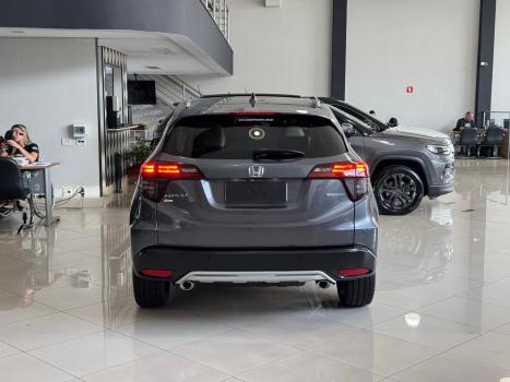 HONDA HR-V 1.5 16V 4P TOURING TURBO AUTOM�TICO CVT, Foto 4